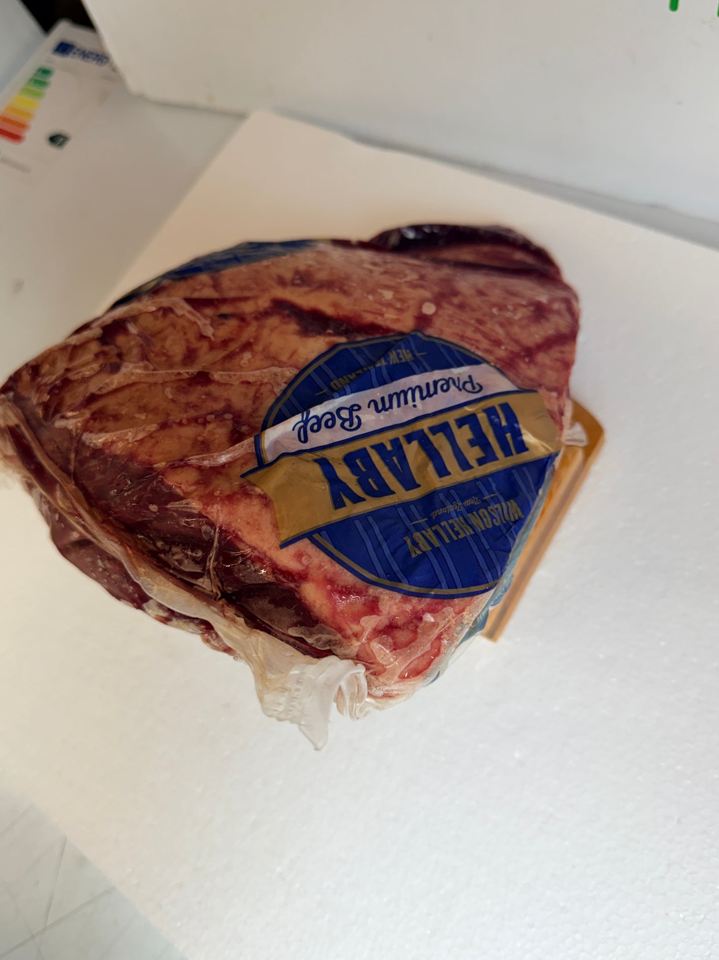 Picanha (NZ) Piece 110 1.676 @£19.97 /KG