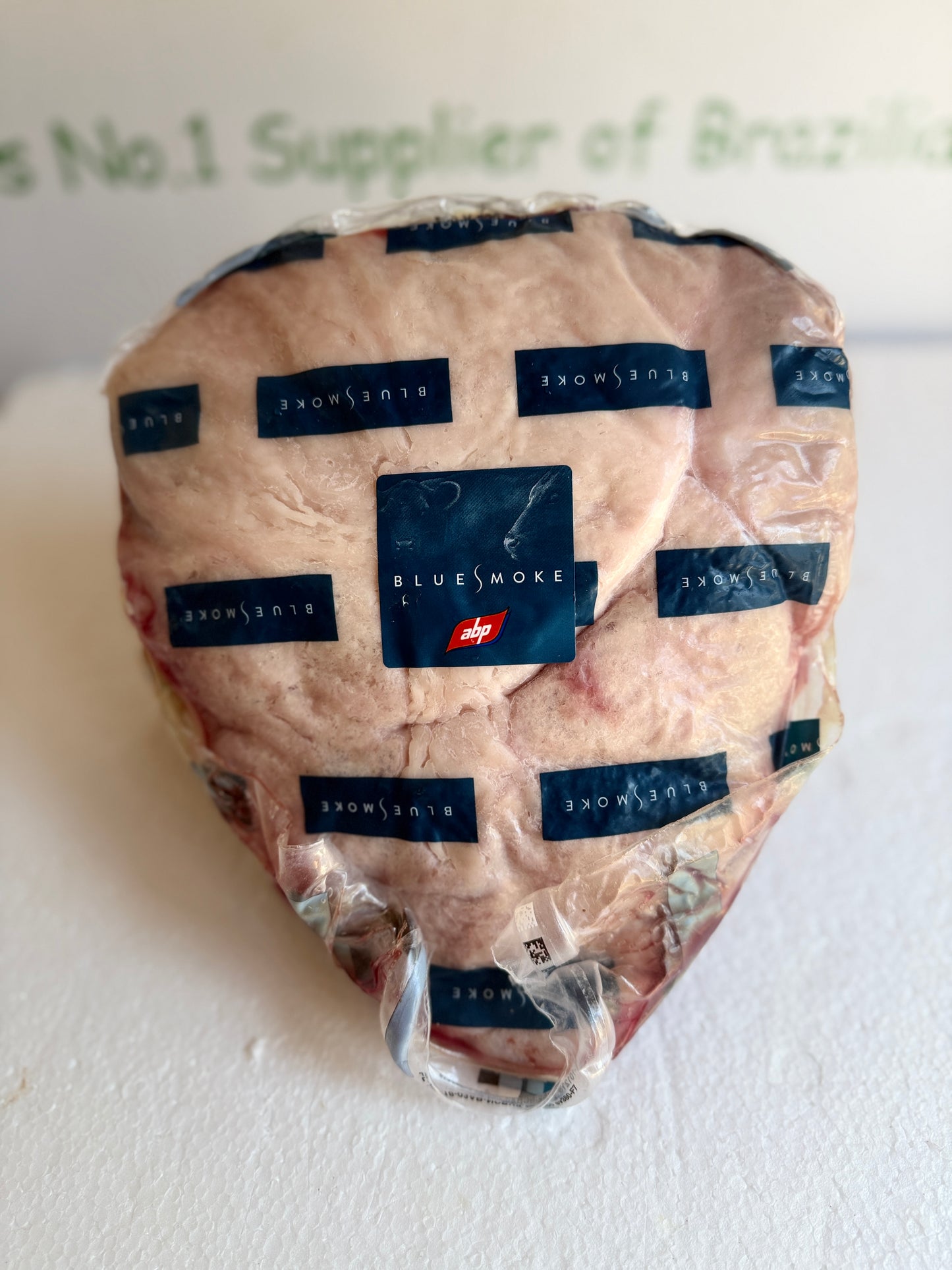 Picanha (From Blue Smoke Farms) Piece 313 1.502 @ £20.47 /KG