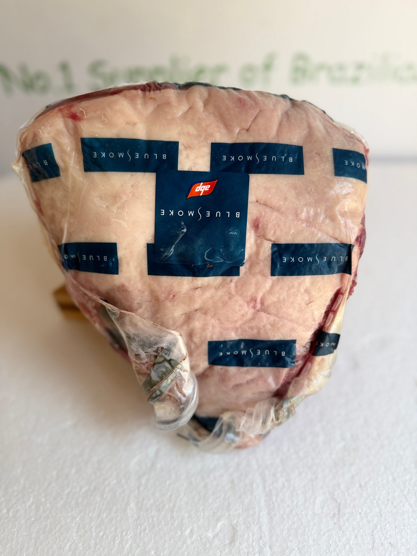 Picanha (From Blue Smoke Farms) Piece 315 1.486 @ £20.47 /KG