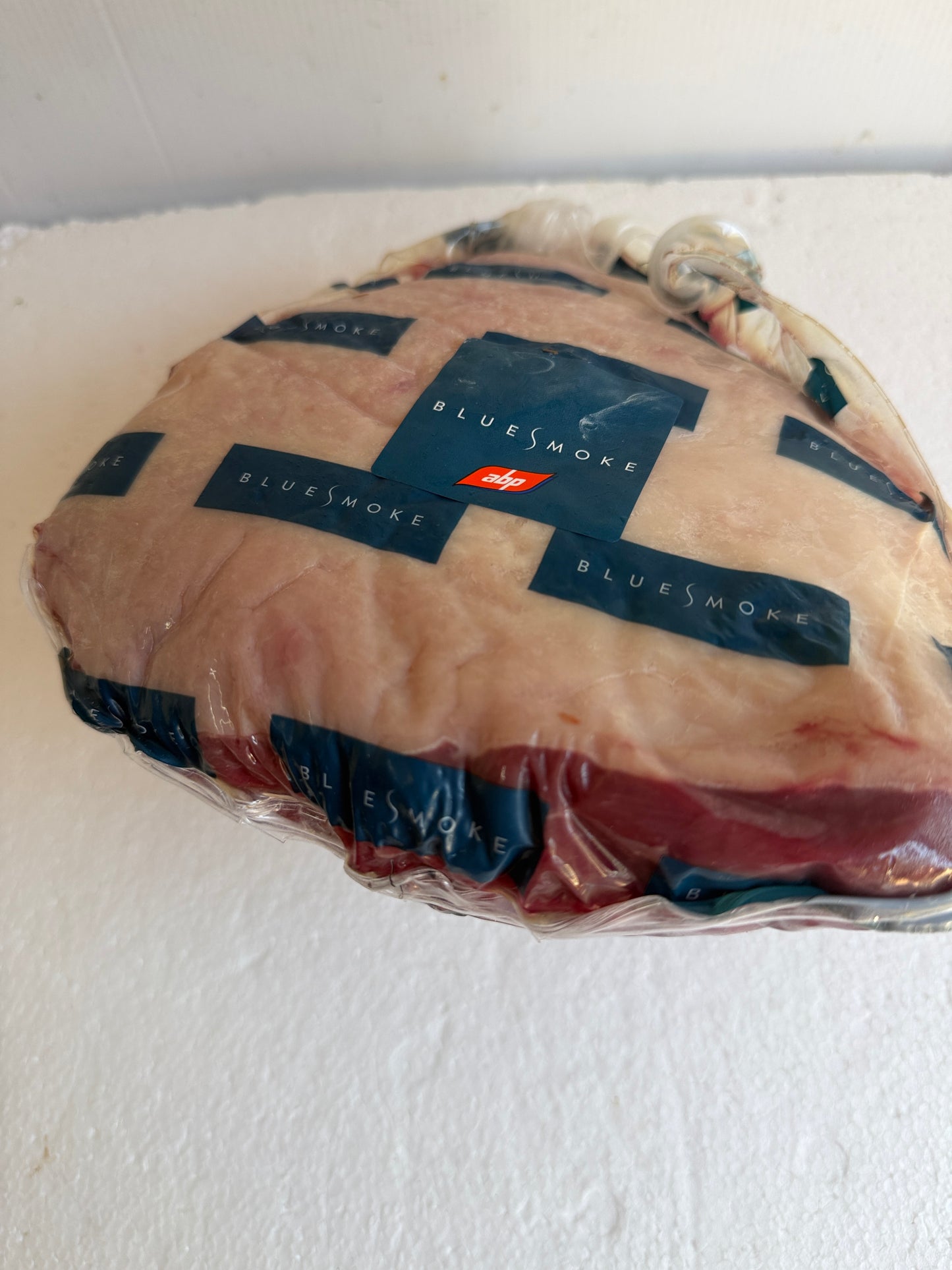 Picanha (From Blue Smoke Farms) Piece 315 1.486 @ £20.47 /KG