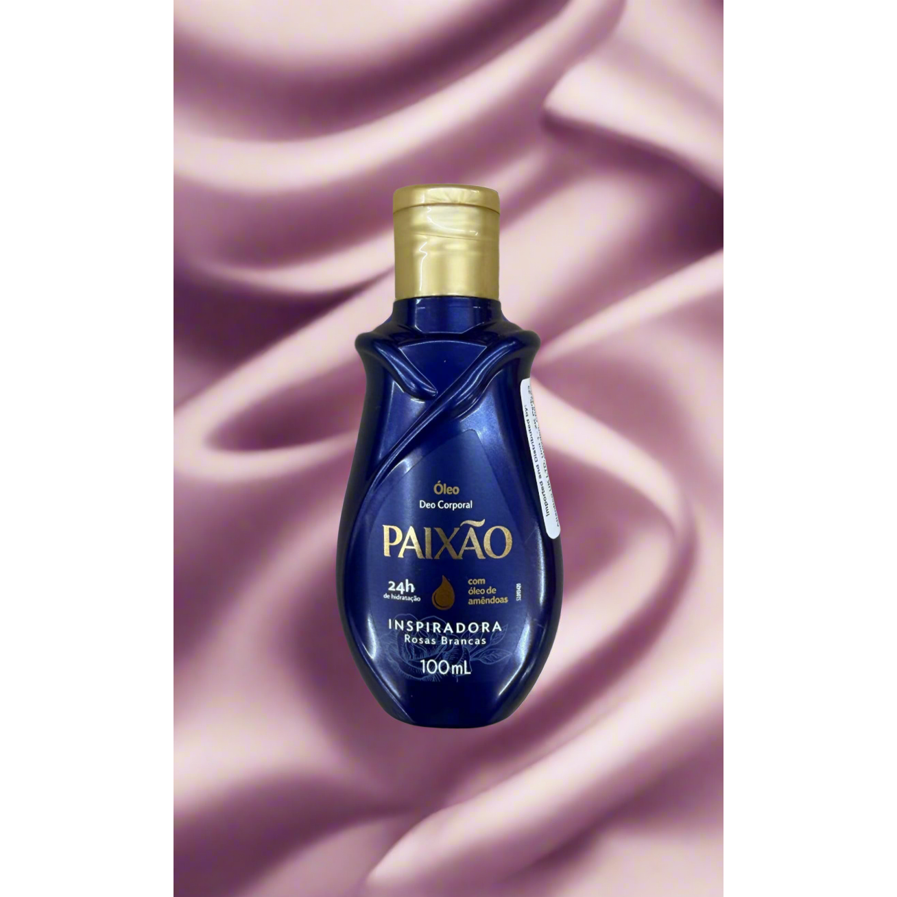 Óleo Deo Corporal Baixão 100ml