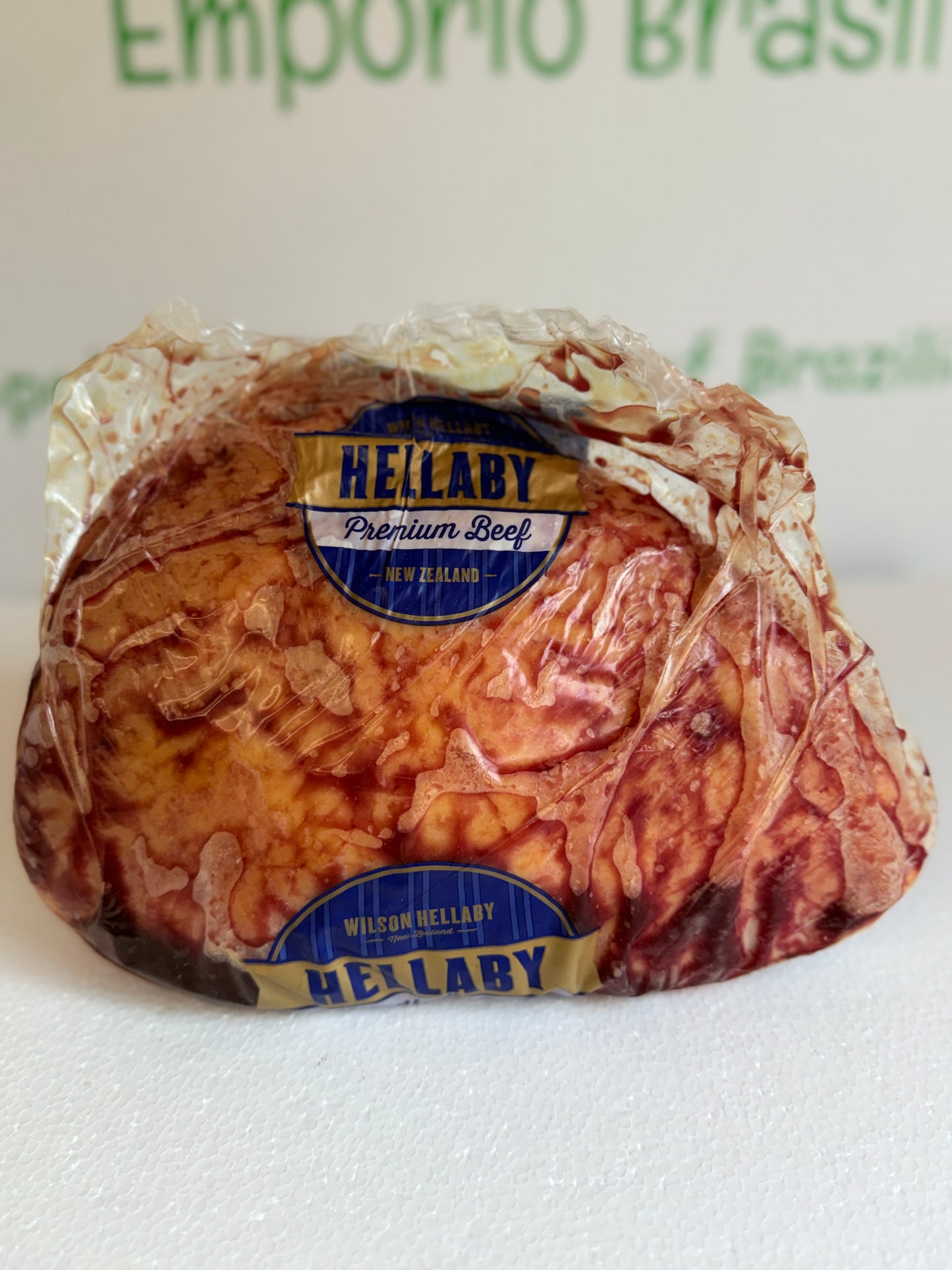 Picanha (NZ) Piece 108 1.947 @£19.97 /KG