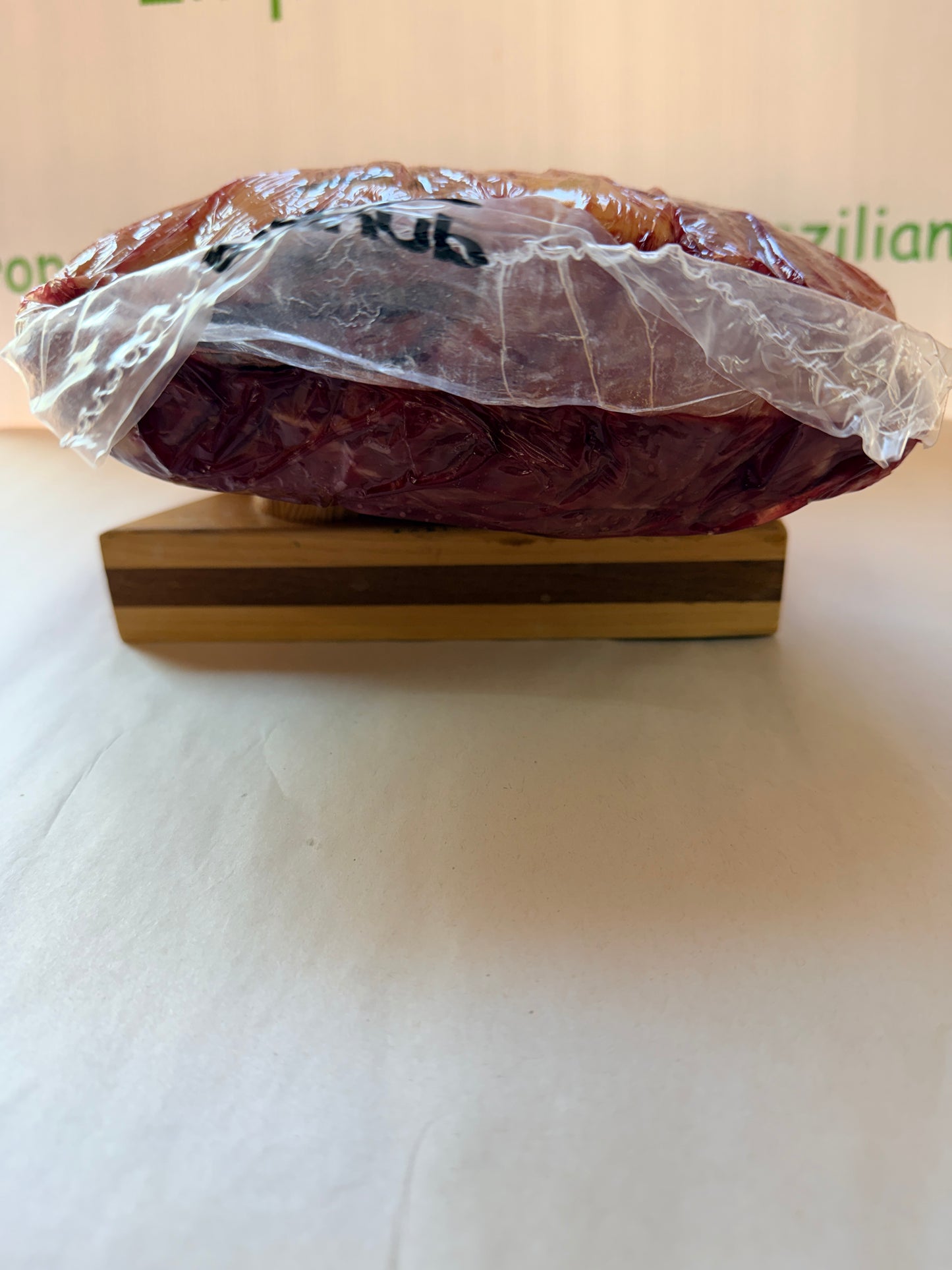 Picanha UK Piece 601 1.562 @£19.97 /KG