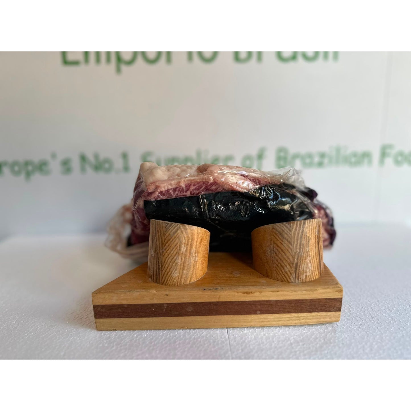Picanha (Aberdeen Angus Award Winning Cut!) Piece 503 1.606 @ £20.97 /KG