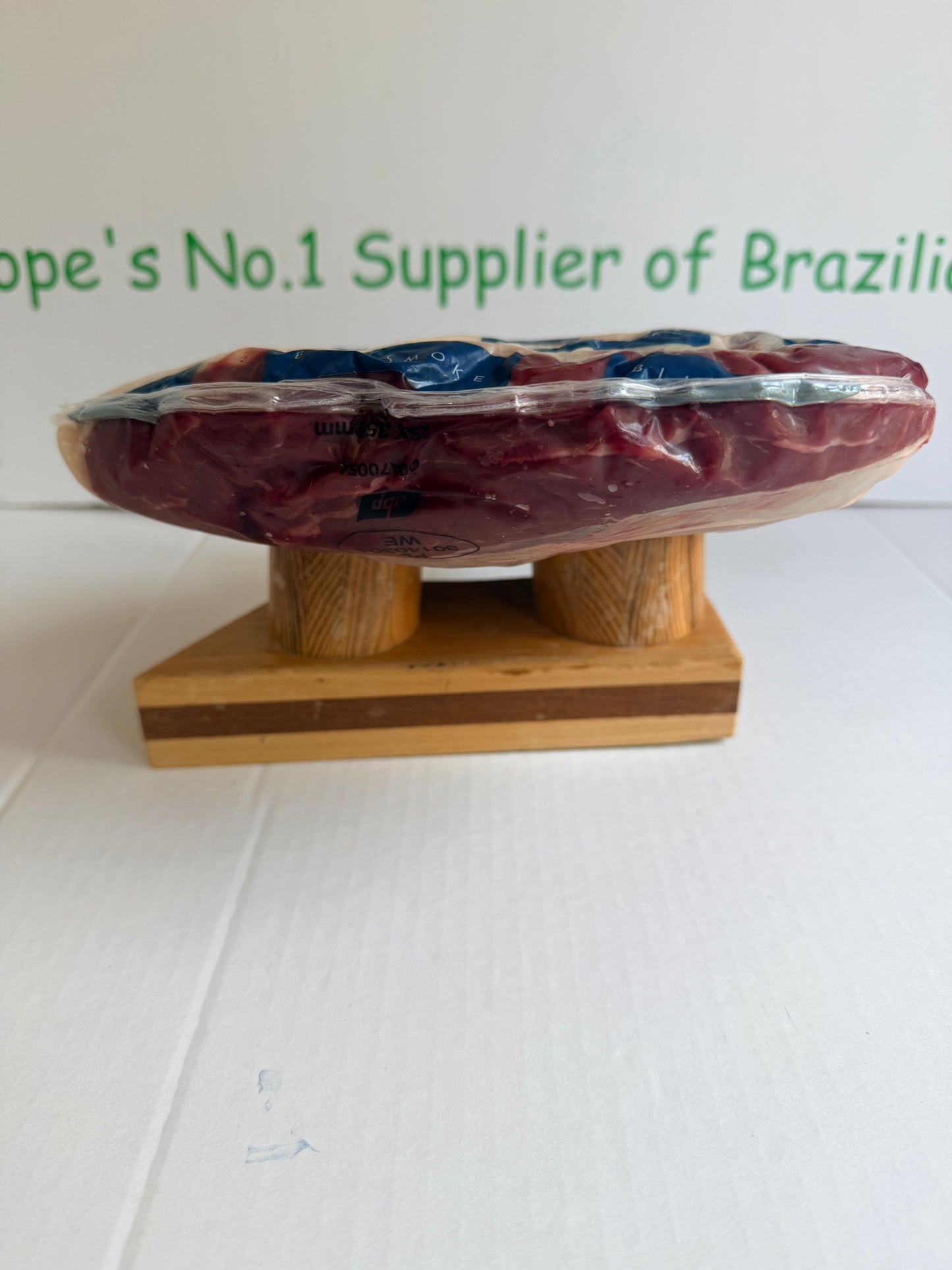 Picanha (From Blue Smoke Farms) Piece 710 1.484 @£20.47 /KG