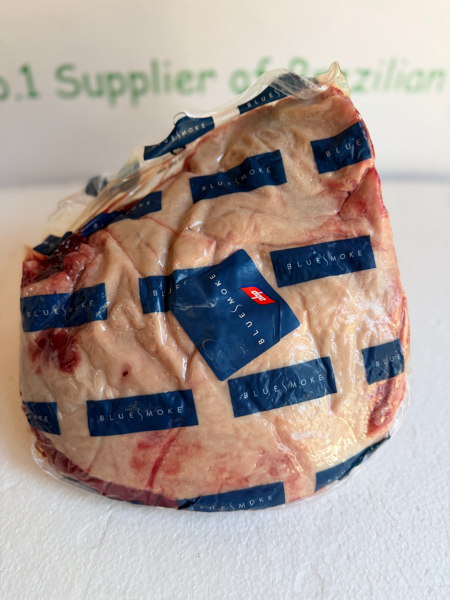 Picanha (From Blue Smoke Farms) Piece 304 1.532 @ £20.47 /KG