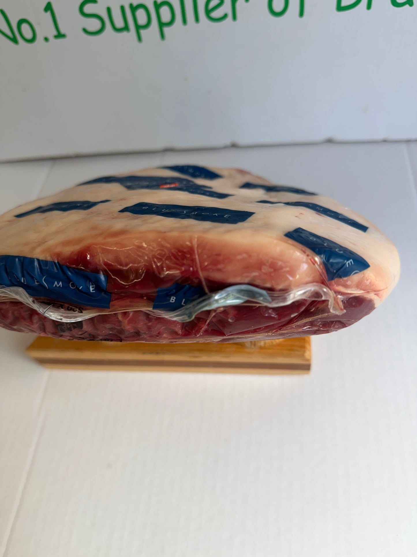 Picanha (From Blue Smoke Farms) Piece 703 1.628 @£20.47 /KG