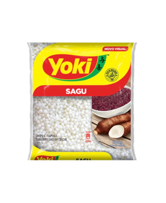 Sagu Yoki 500g