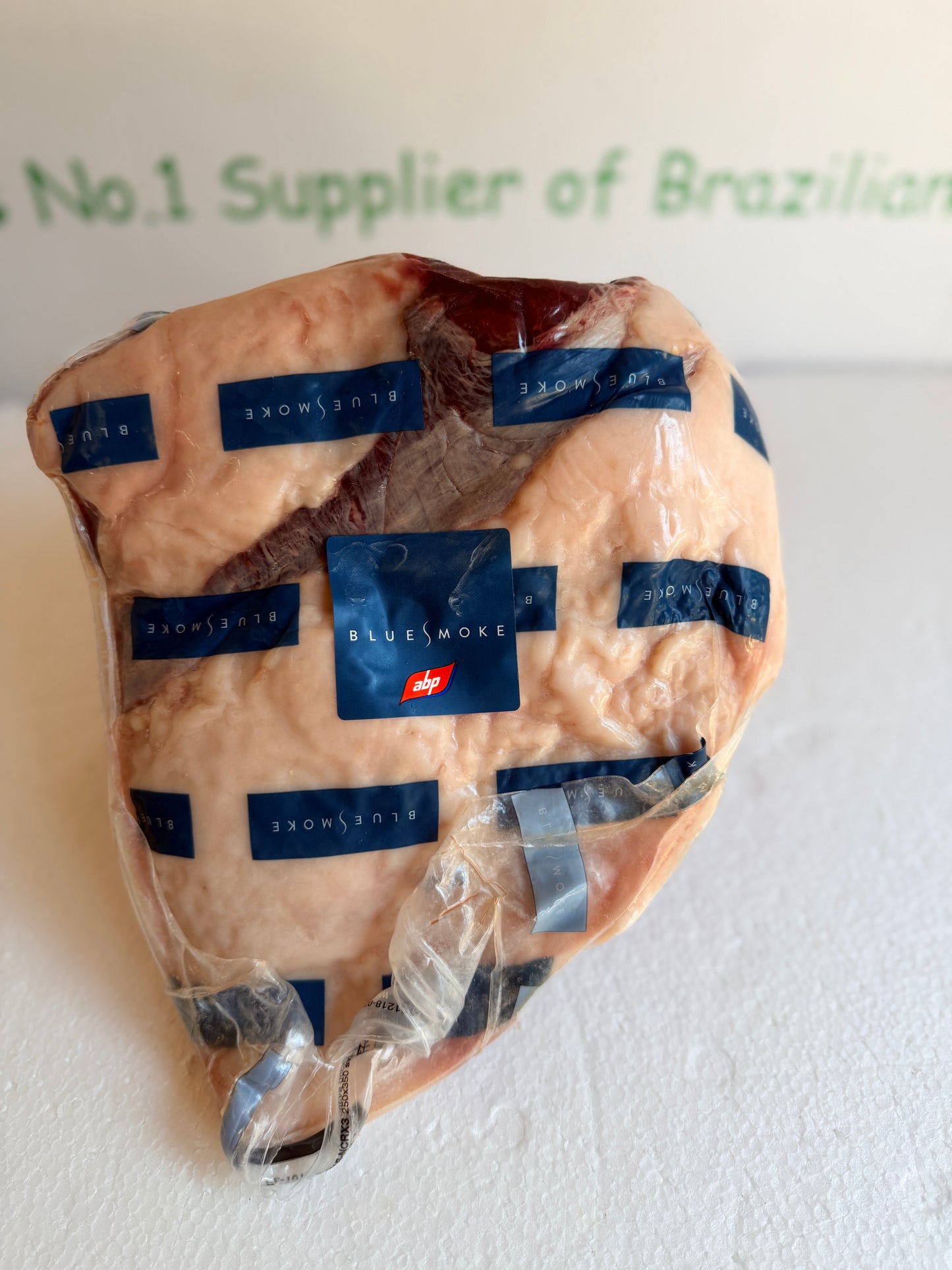 Picanha (From Blue Smoke Farms) Piece 310 1.404 @ £20.47 /KG