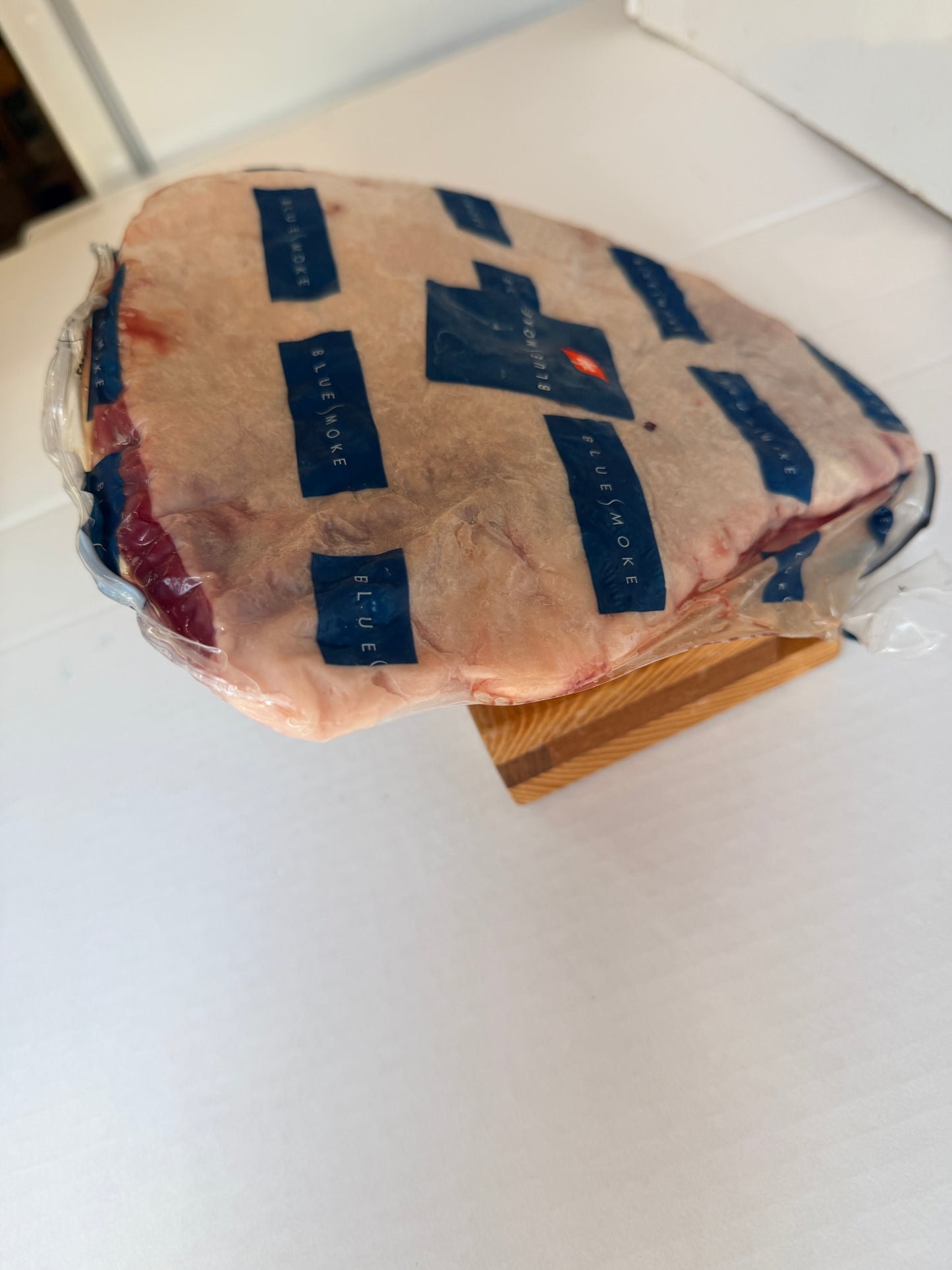 Picanha (From Blue Smoke Farms) Piece 712 1.051 @£20.47 /KG