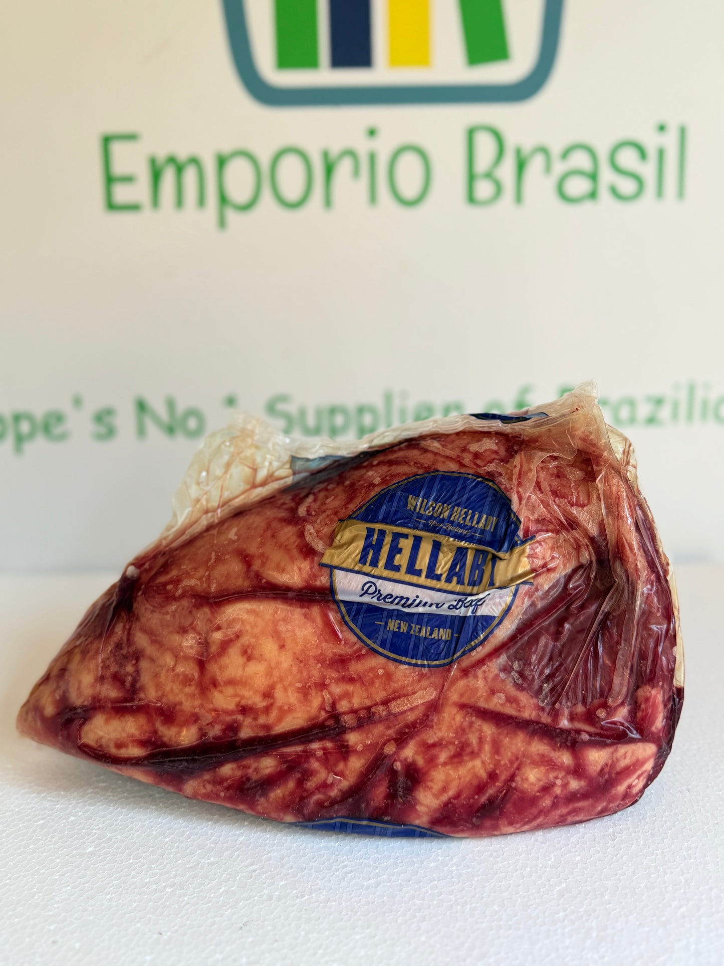 Picanha (NZ) Piece 105 1.802 @£19.97 /KG