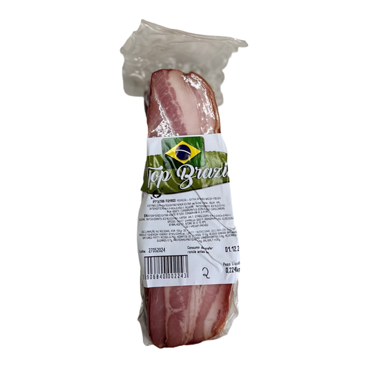 Bacon Premium Size 2 Min 200g - 230g