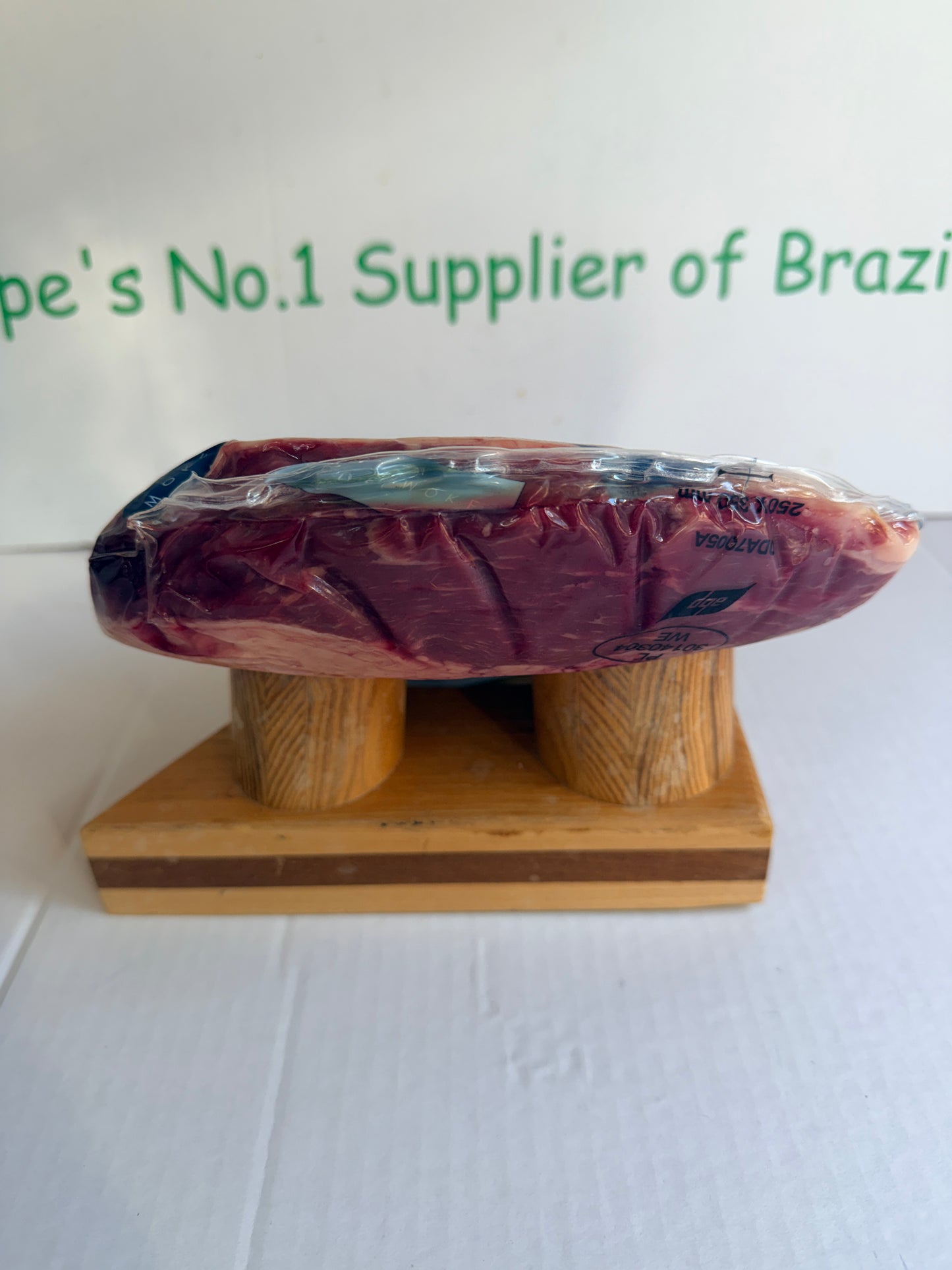 Picanha (From Blue Smoke Farms) Piece 718 1.204 @£20.47 /KG
