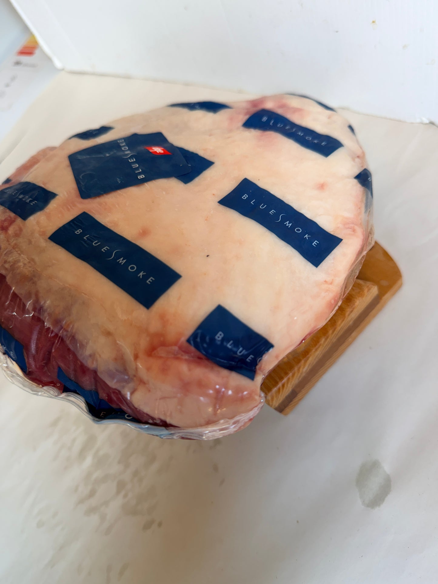 Picanha (From Blue Smoke Farms) Piece 406 1.302 @£20.47 /KG