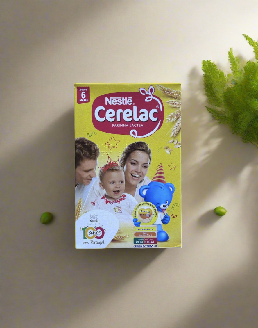 Cerelac STD 900g