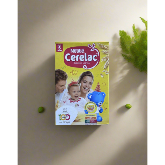 Cerelac STD 900g