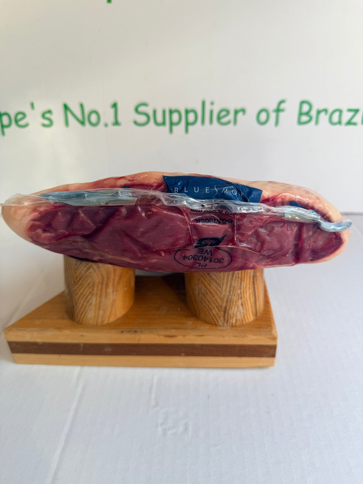 Picanha (From Blue Smoke Farms) Piece 717 1.326 @£20.47 /KG