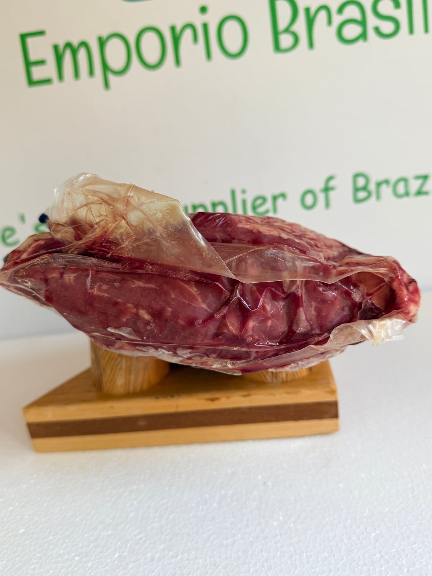 Picanha (NZ) Piece 104 1.586 @£19.97 /KG