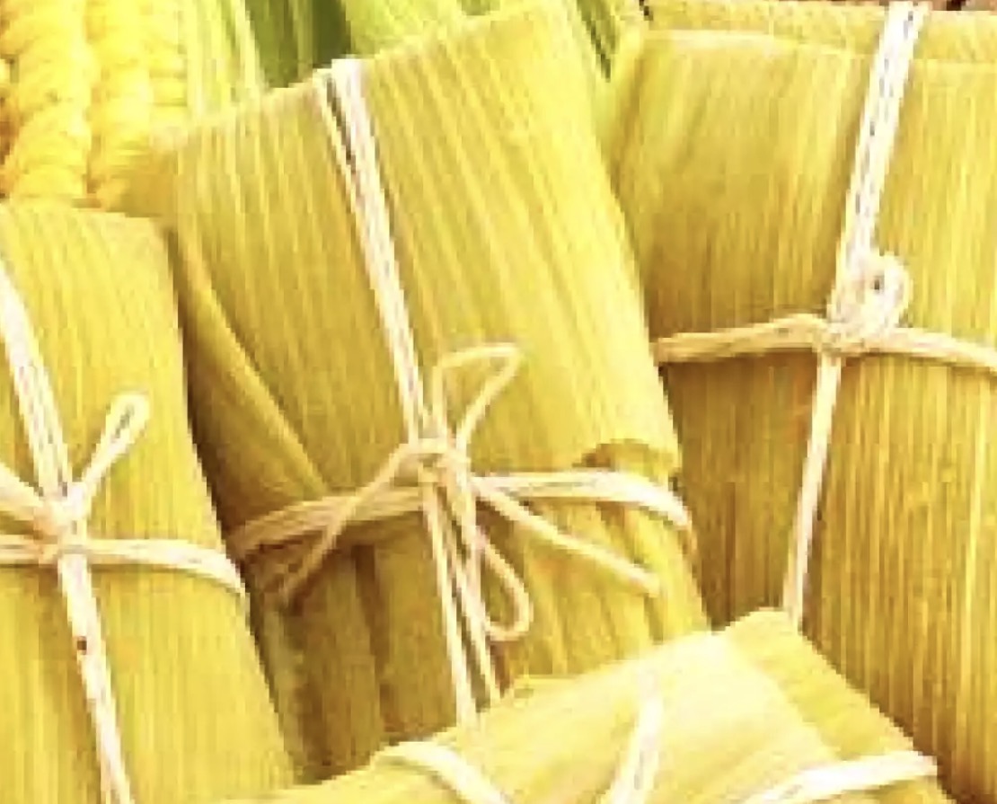 Pamonha Doce Brazilian Sweetcorn Top Brazil Traditional. 200g