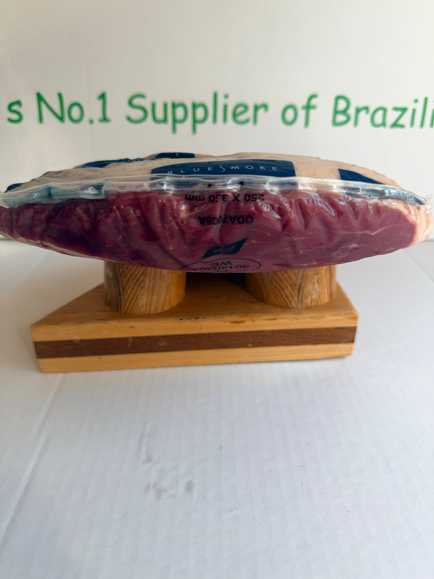 Picanha (From Blue Smoke Farms) Piece 716 1.208 @£20.47 /KG
