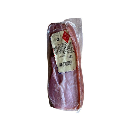 Bacon Fumada Prisca 150g