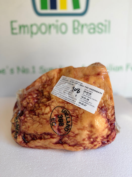 Picanha Irish (Dawn Meats)  Piece 908 1.771 @£20.97 /KG