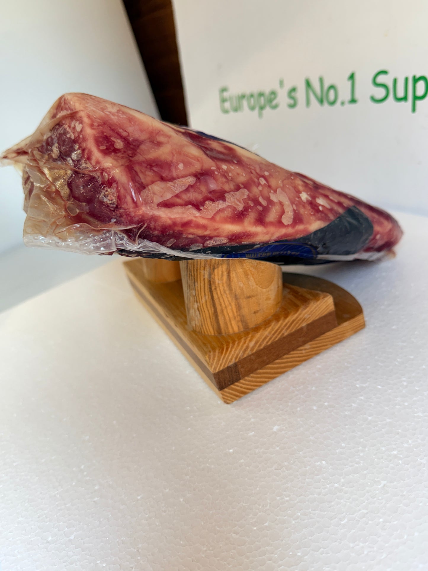 Picanha (NZ) Piece 101 1.766 @£19.97 /KG