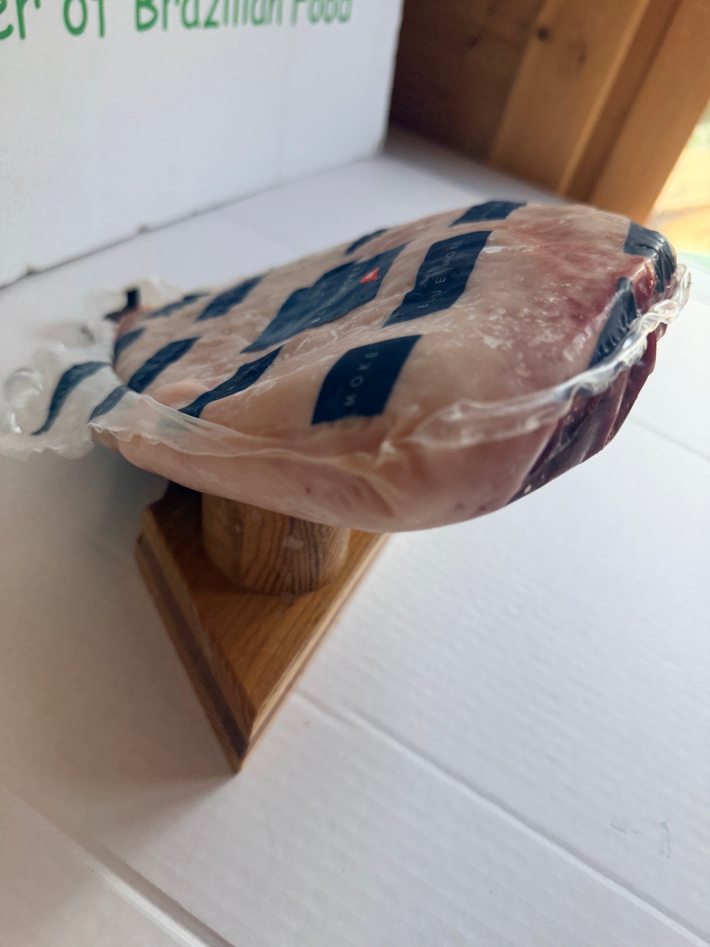 Picanha (From Blue Smoke Farms) Piece 711 1.456 @£20.47 /KG