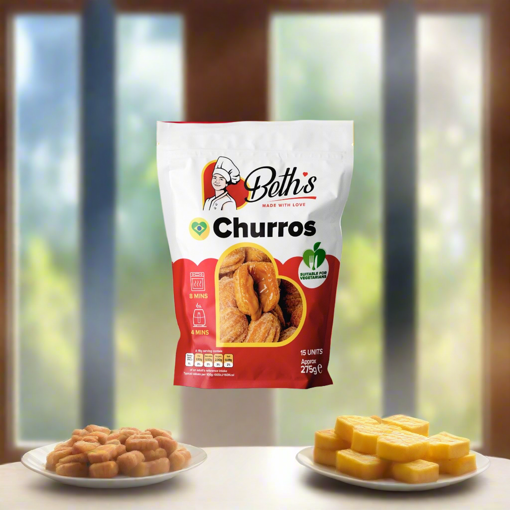 Beth's Churros (15)