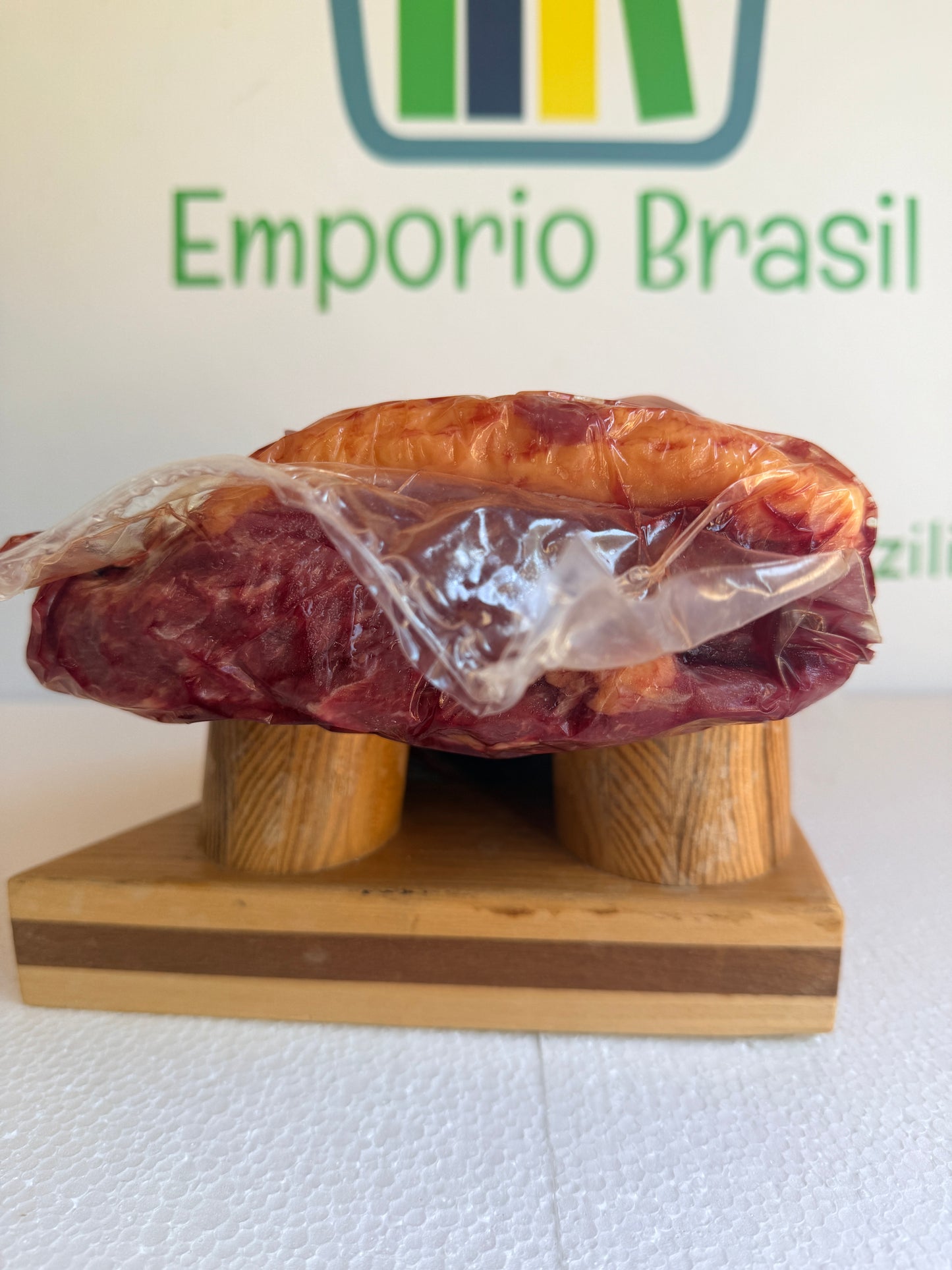 Picanha Irish (Euro Farm)  Piece 103 1.456 @£19.97 /KG