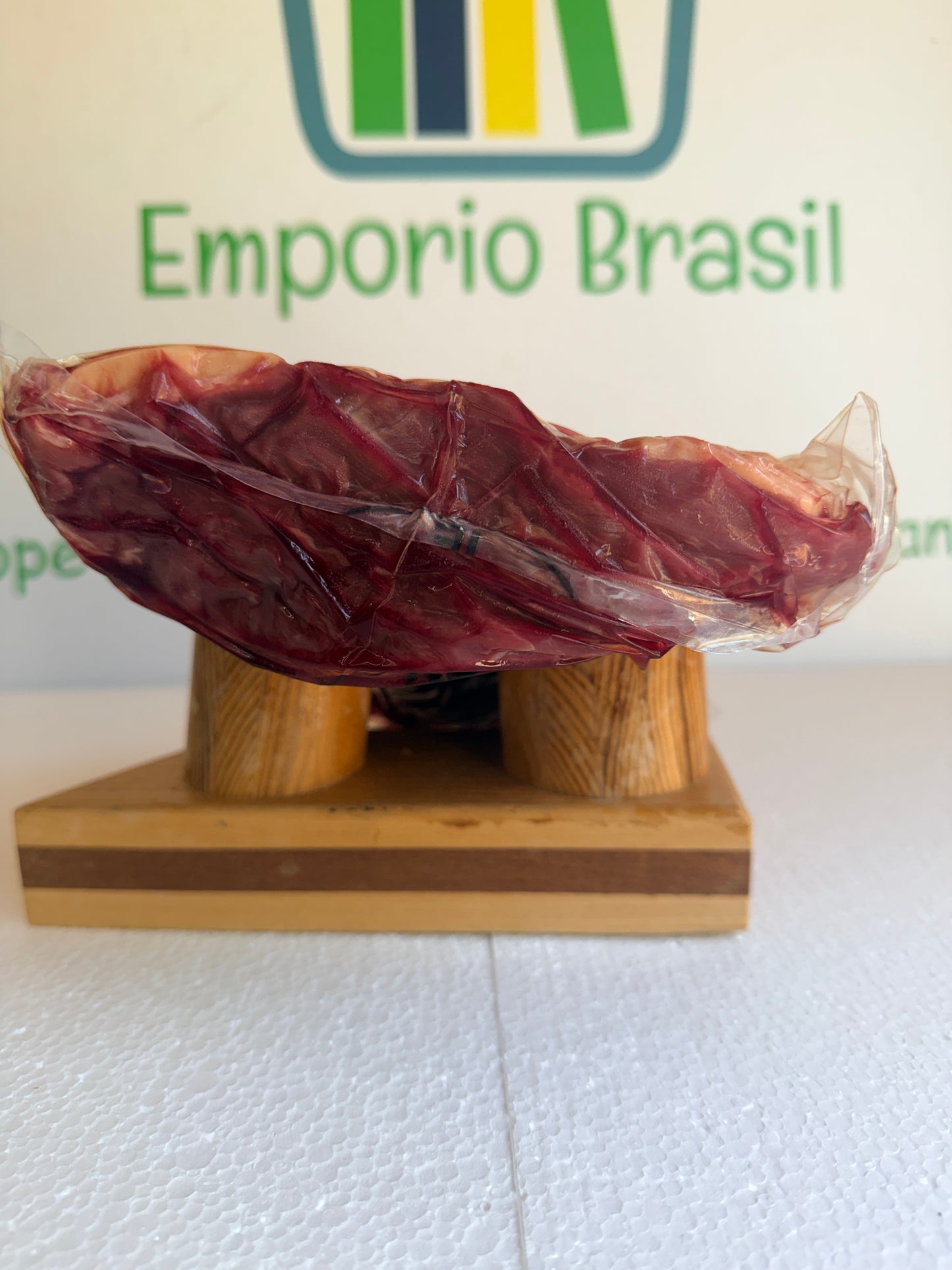 Picanha Irish (Euro Farm)  Piece 105 1.052 @£19.97 /KG