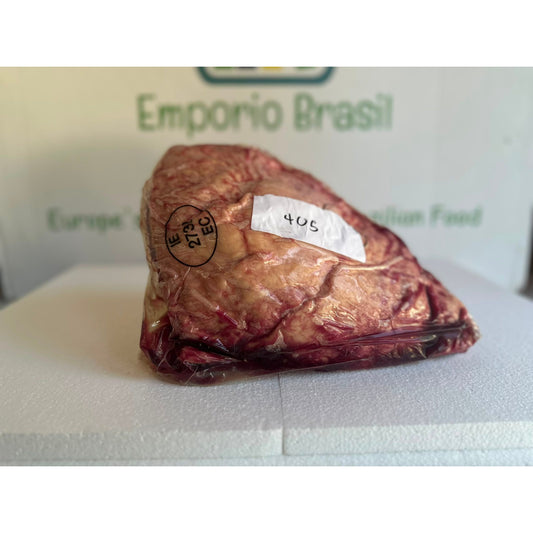 Picanha (Irish Hereford Prime - TMC) Piece 405 2.294 @ £20.97 /KG