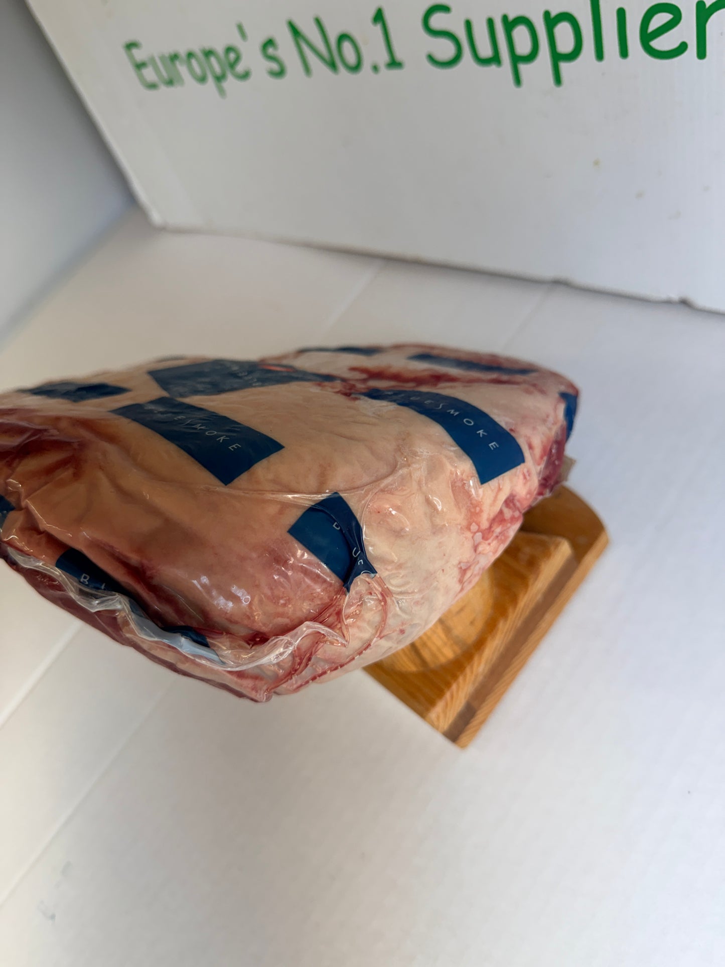 Picanha (From Blue Smoke Farms) Piece 707 1.701 @£20.47 /KG