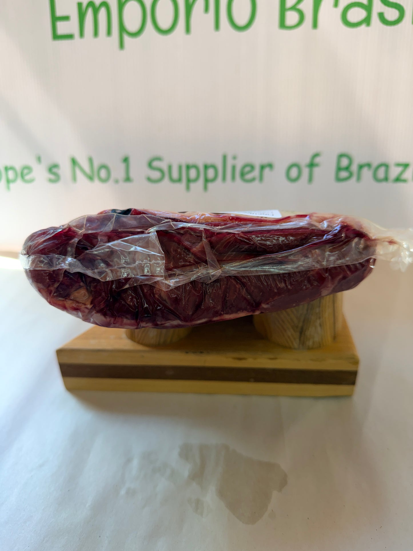 Picanha UK Piece 606 0.846 @£19.97 /KG