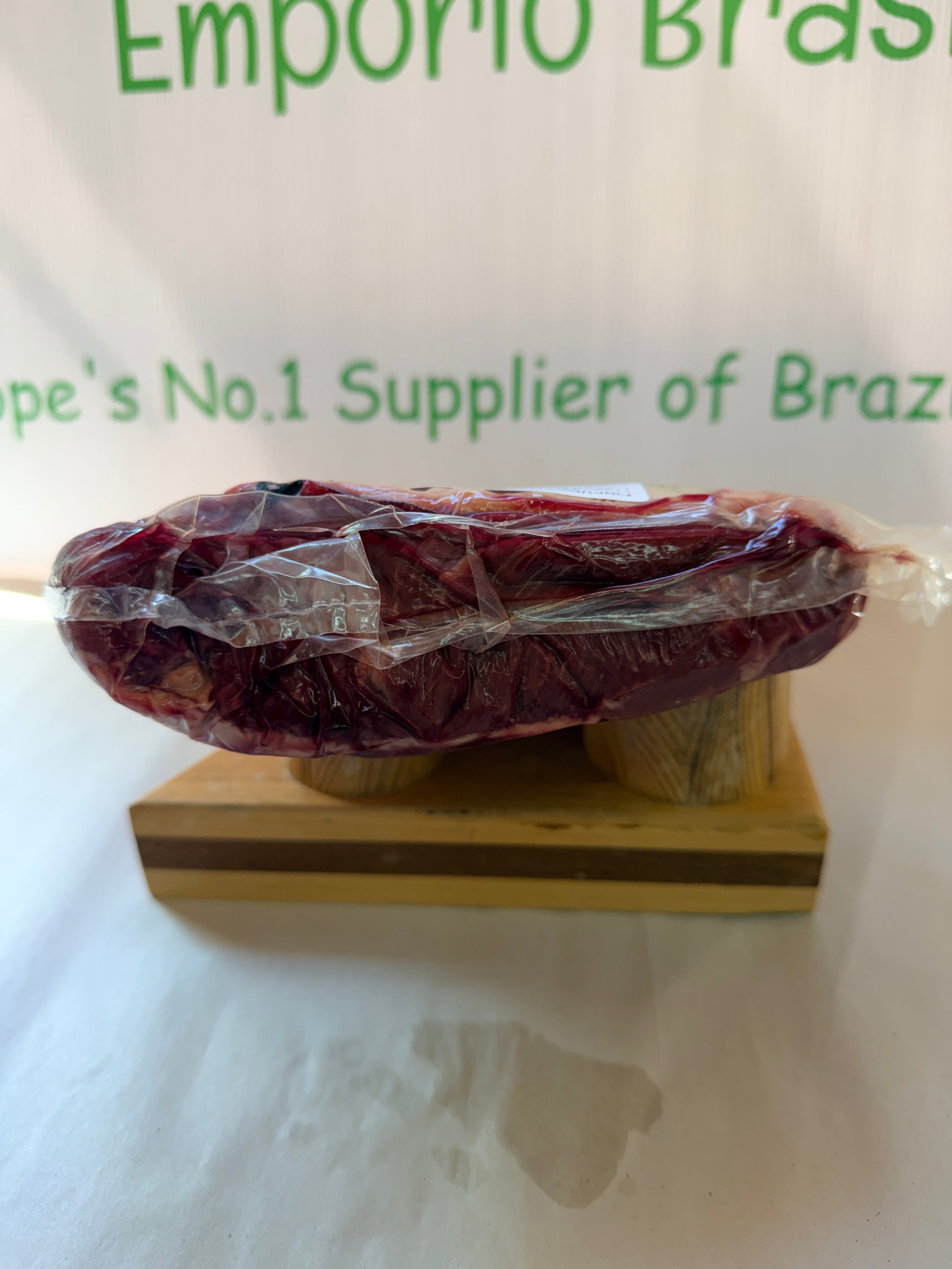 Picanha UK Piece 606 0.846 @£19.97 /KG