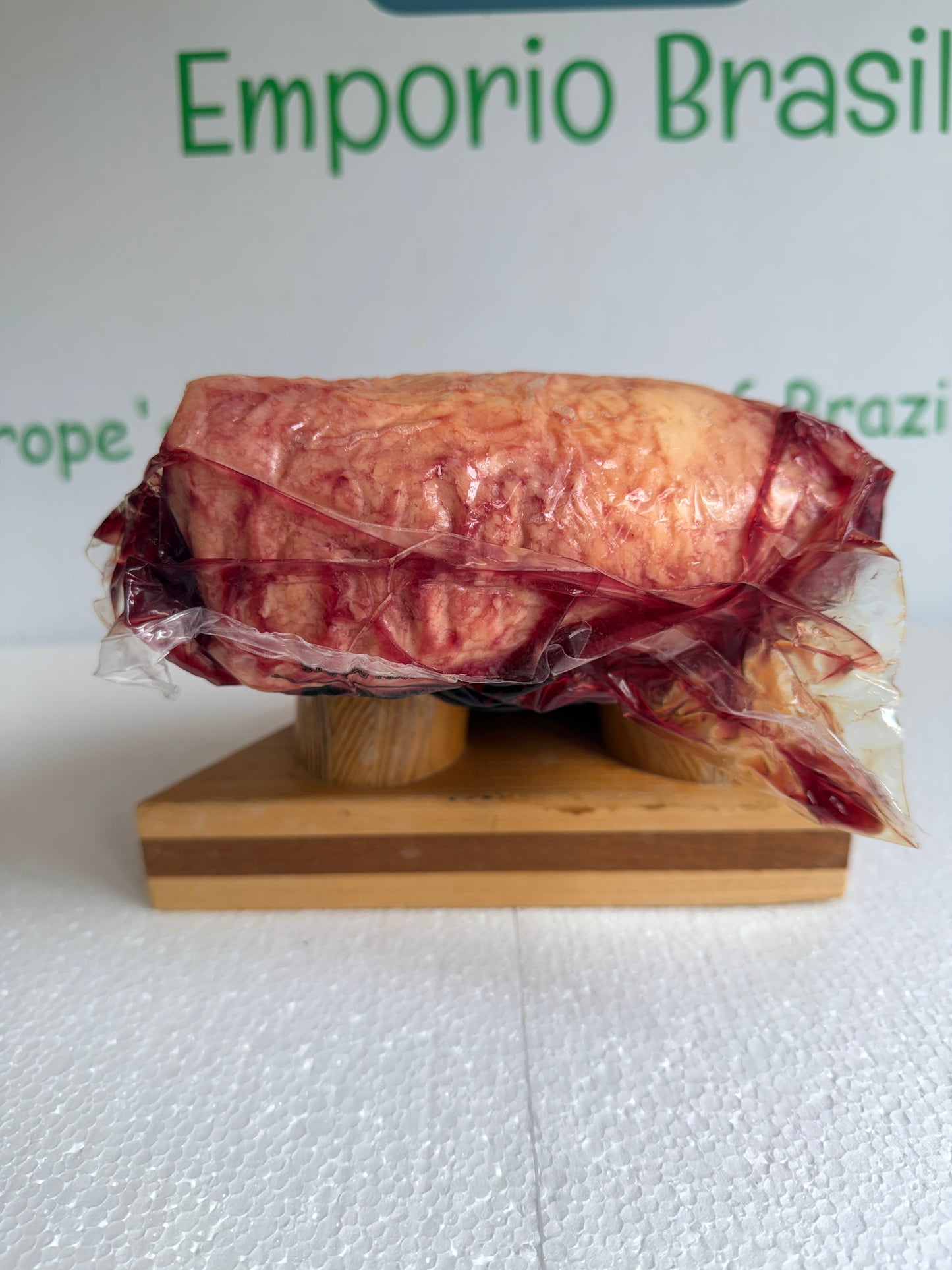 Picanha Irish (Dunbia Meats)  Piece 307 1.328 @£19.97 /KG