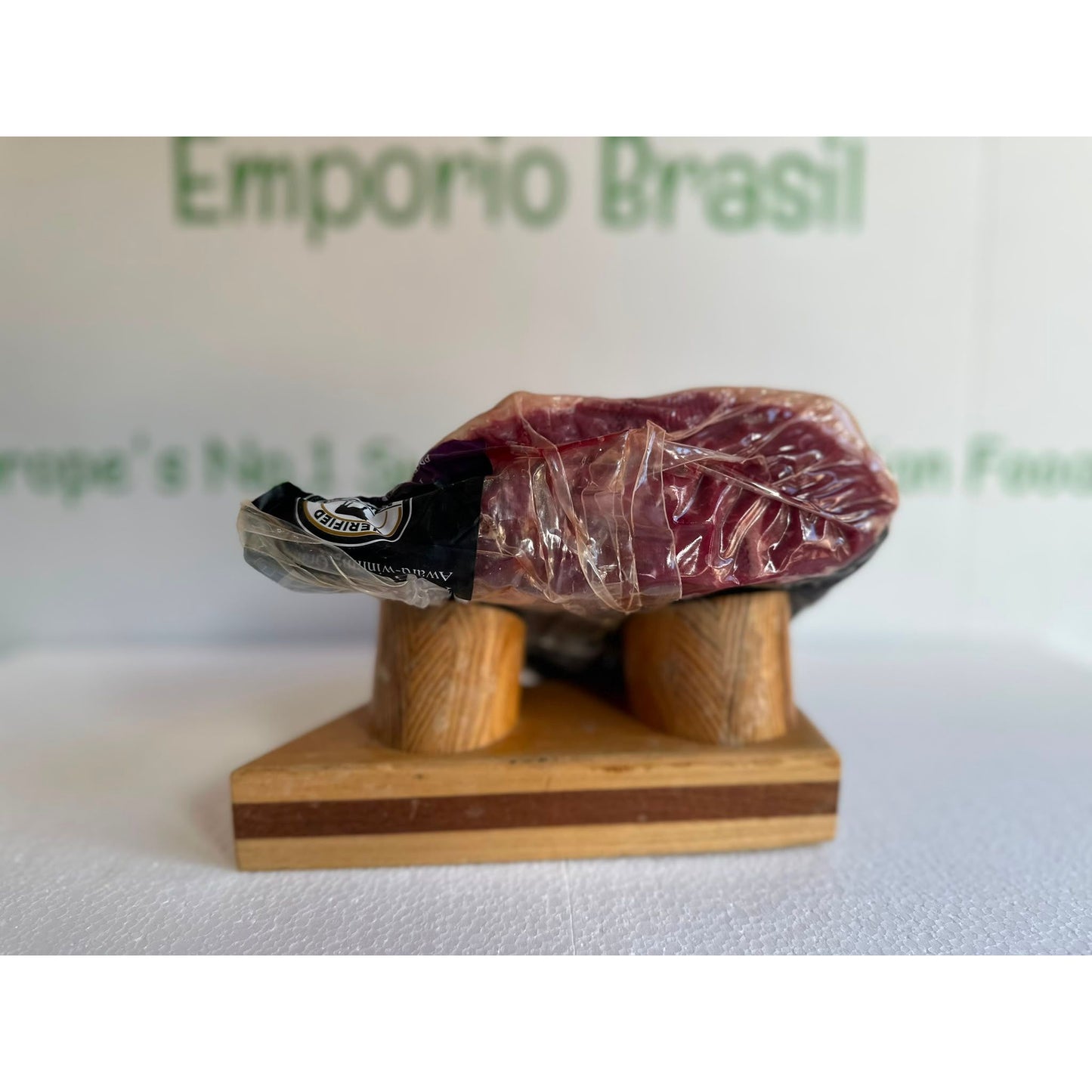 Picanha (Aberdeen Angus Award Winning Cut!) Piece 503 1.606 @ £20.97 /KG
