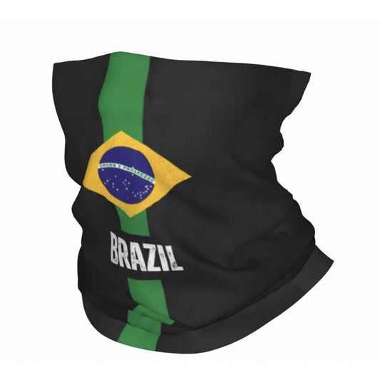 Brazilian Neck Scarf