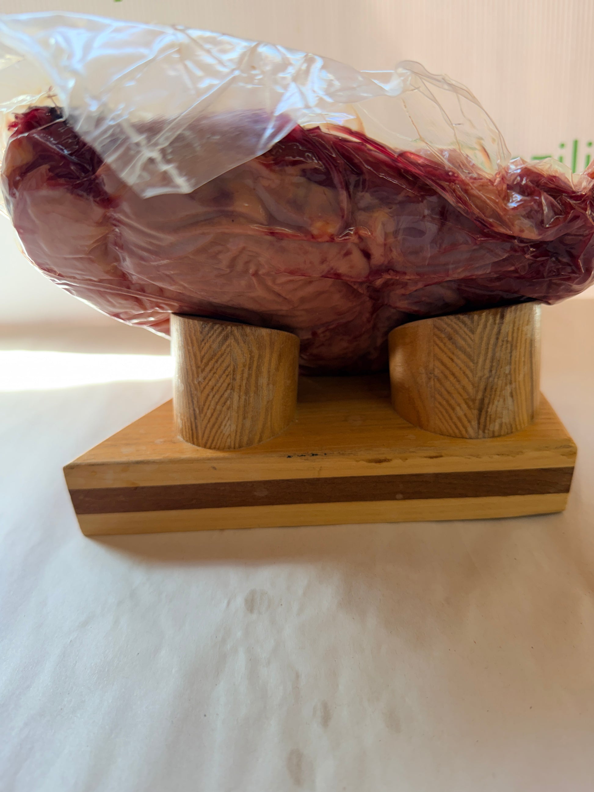 Picanha UK Piece 618 1.166 @£19.97 /KG