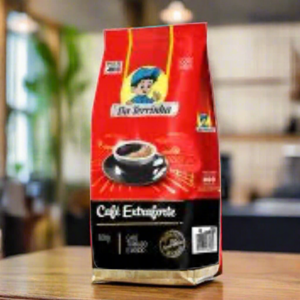 Café Extraforte Da Terrinha 500g