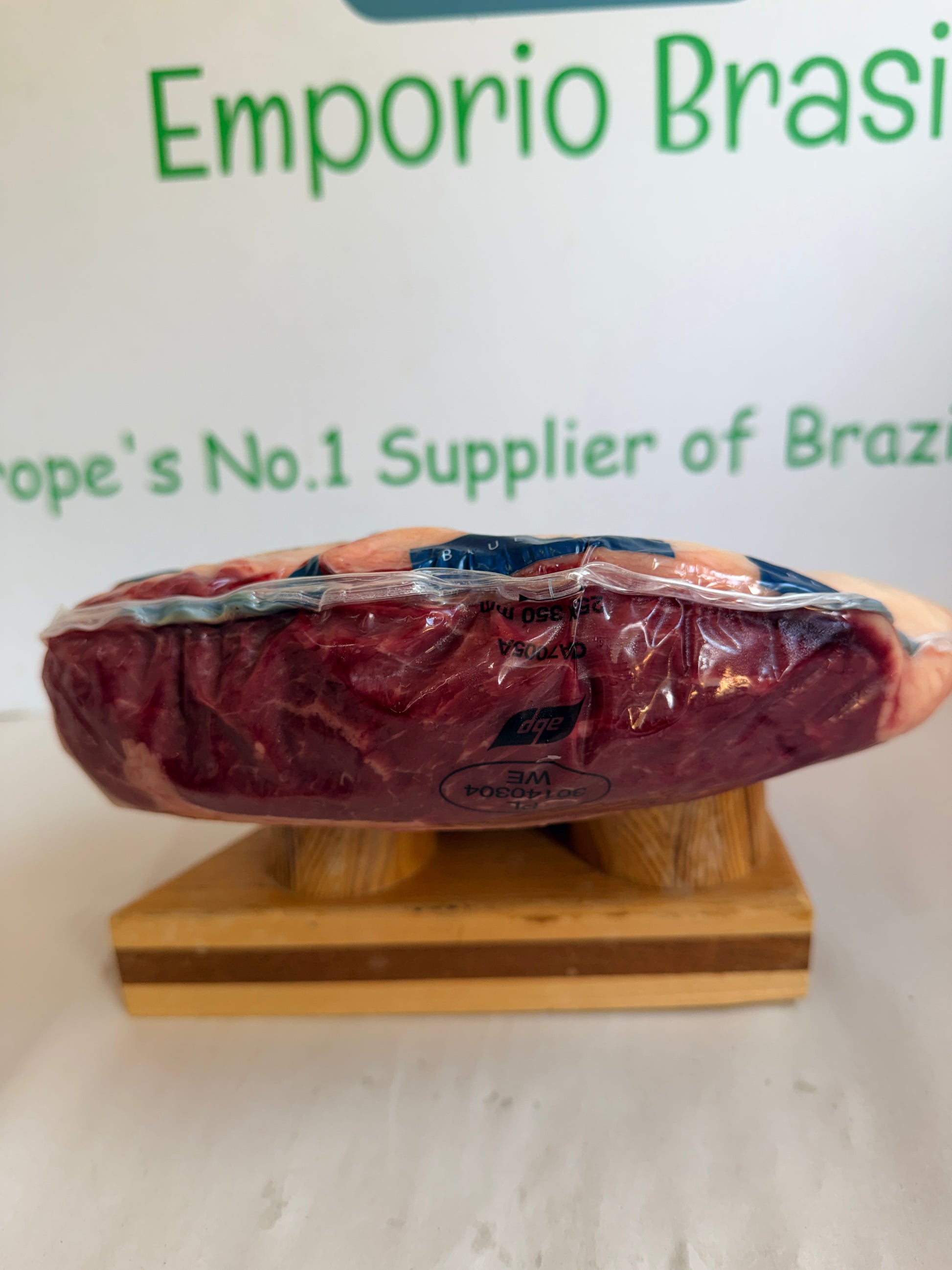 Picanha (From Blue Smoke Farms) Piece 401 1.438 @£20.47 /KG