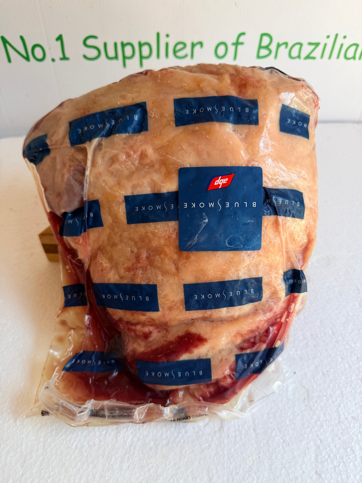 Picanha (From Blue Smoke Farms) Piece 307 1.366 @ £20.47 /KG