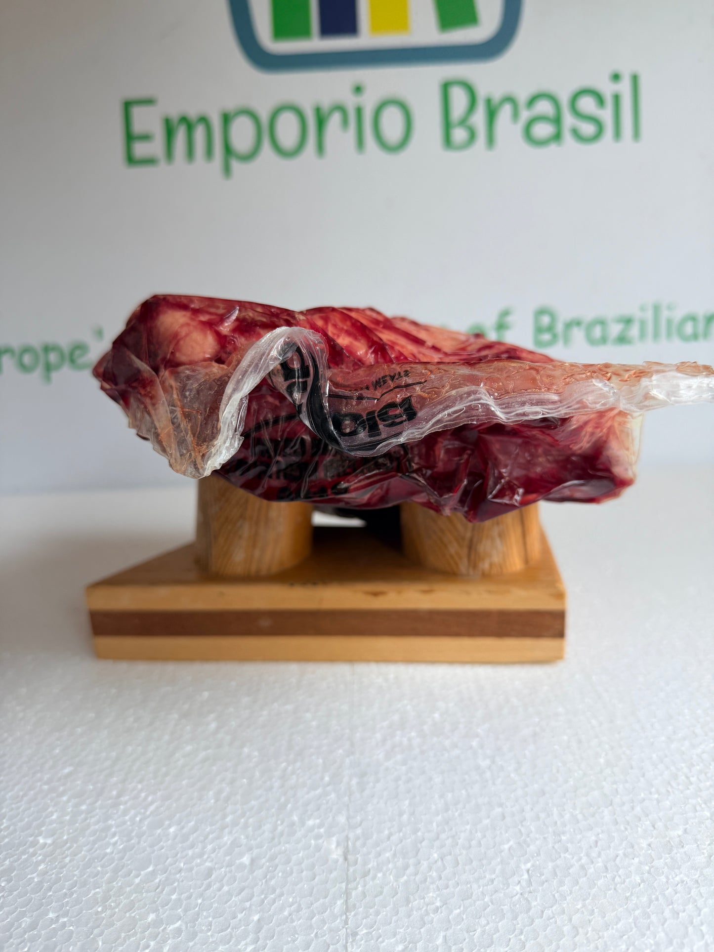 Picanha Irish (Dunbia Meats)  Piece 306 1.322 @£19.97 /KG