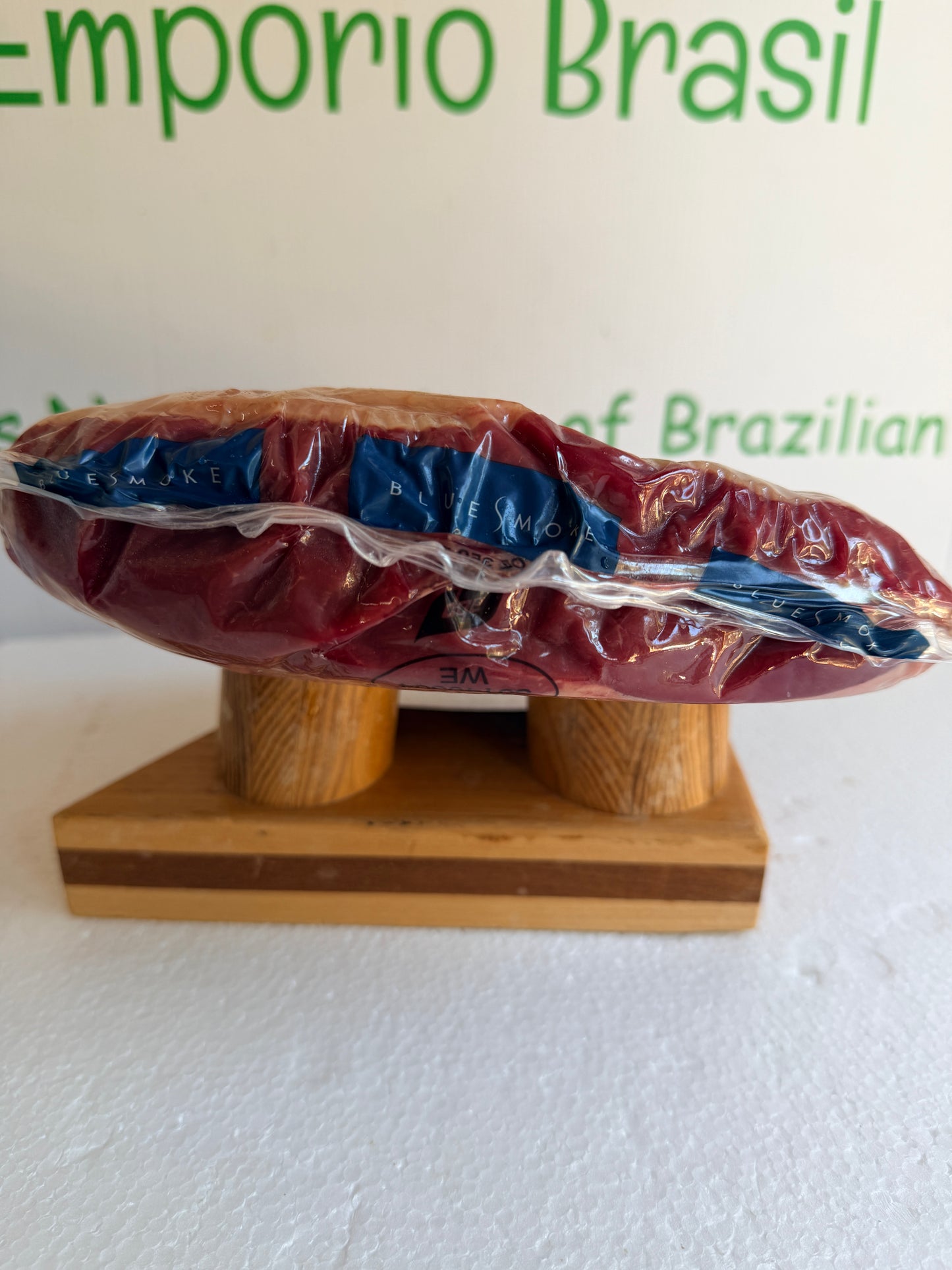 Picanha (From Blue Smoke Farms) Piece 307 1.366 @ £20.47 /KG