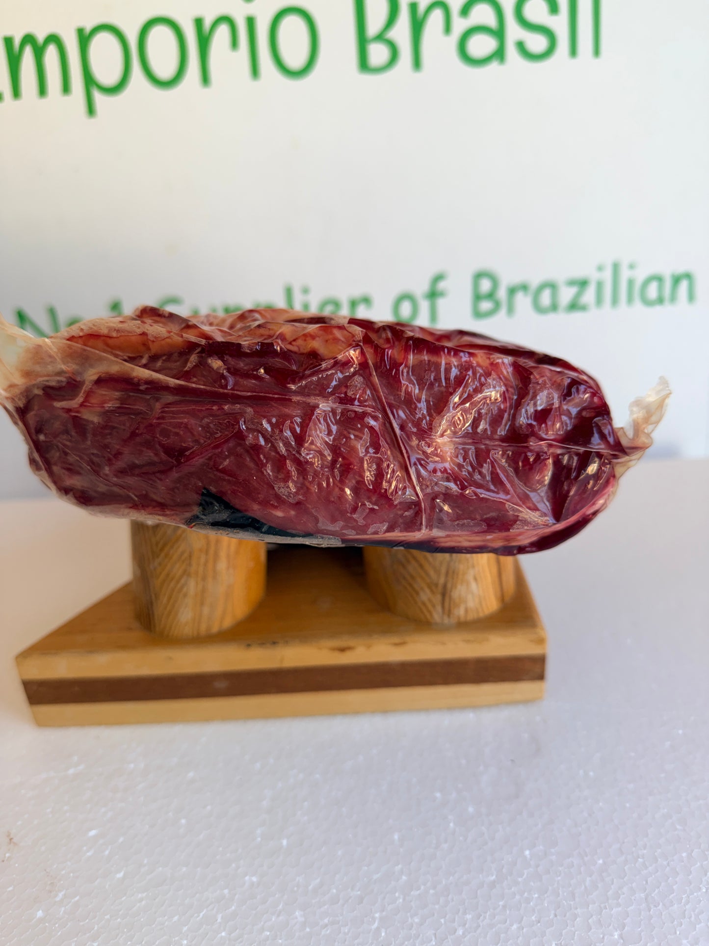 Picanha (NZ) Piece 210 1.834 @£20.47 /KG