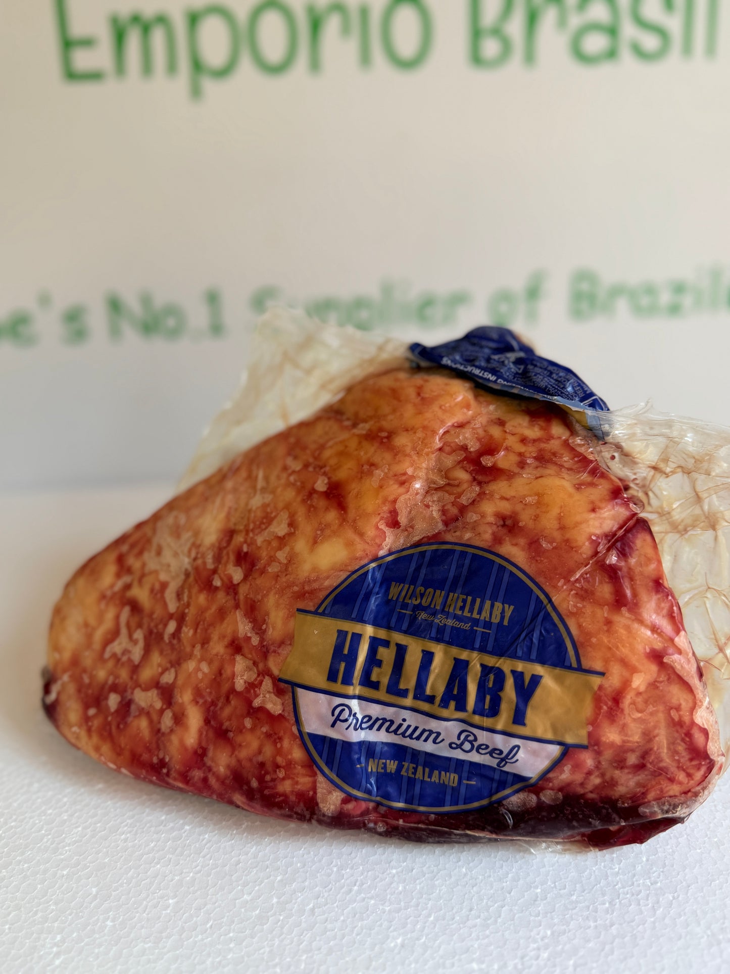 Picanha (NZ) Piece 102 1.418 @£19.97 /KG