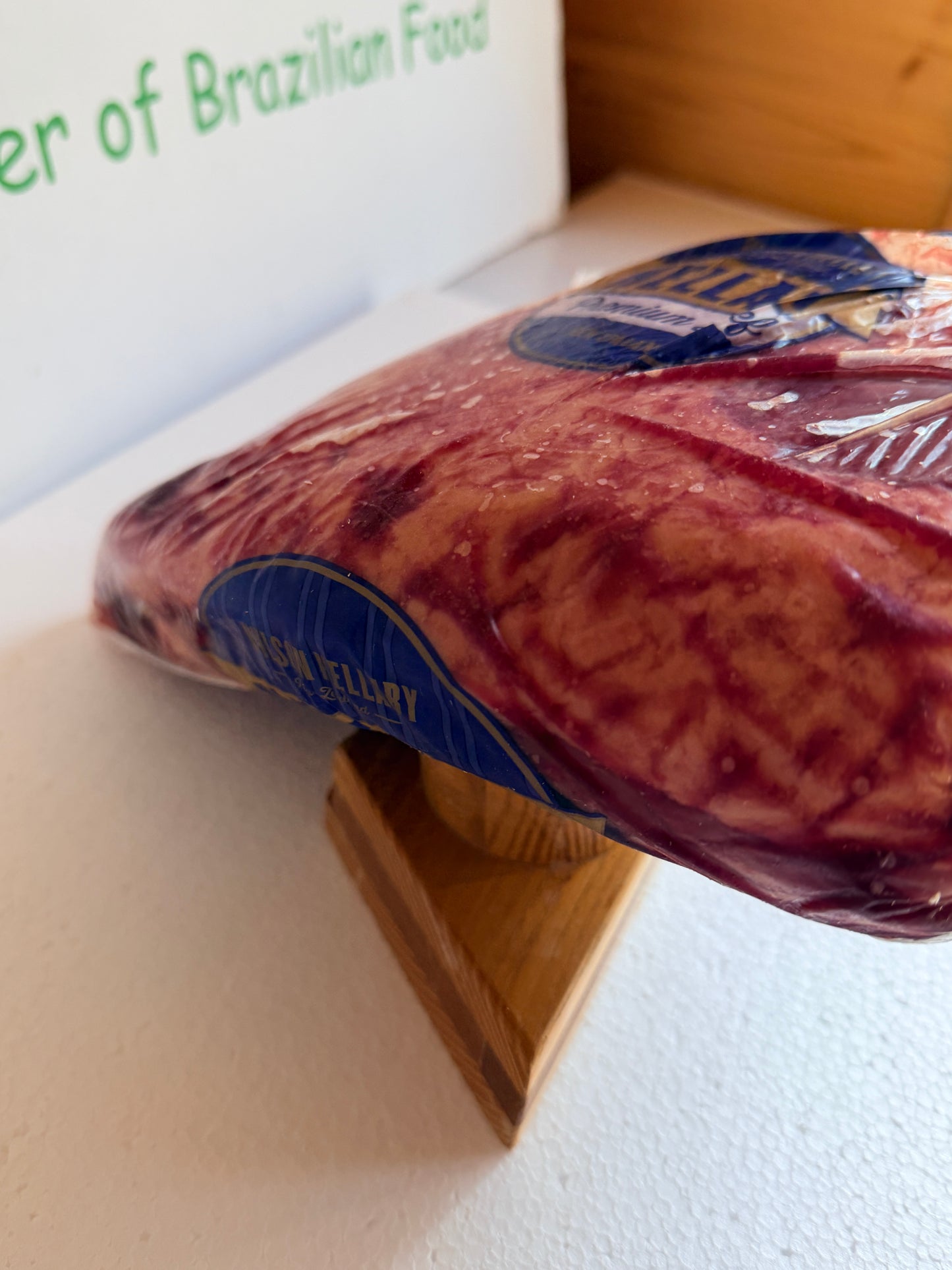 Picanha (NZ) Piece 105 1.802 @£19.97 /KG