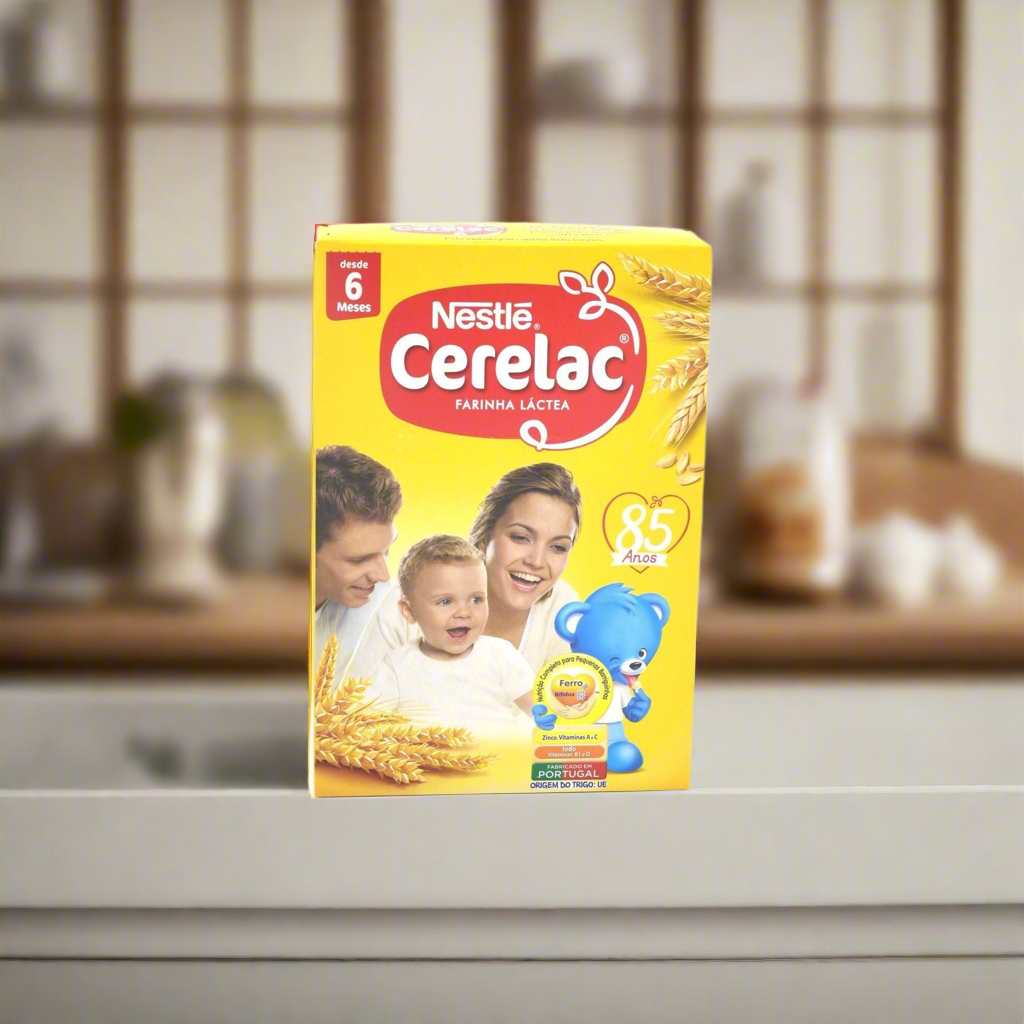 Cerelac STD 500g