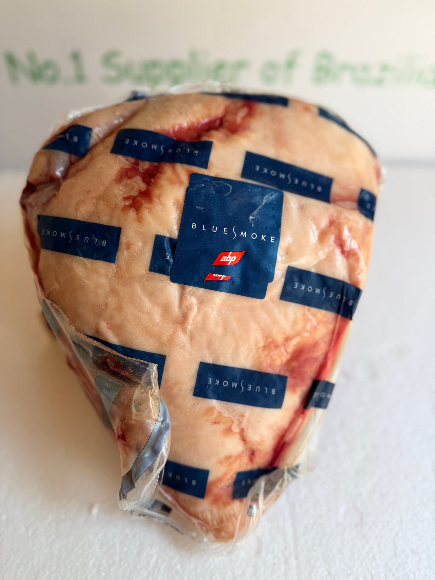 Picanha (From Blue Smoke Farms) Piece 312 1.596 @ £20.47 /KG