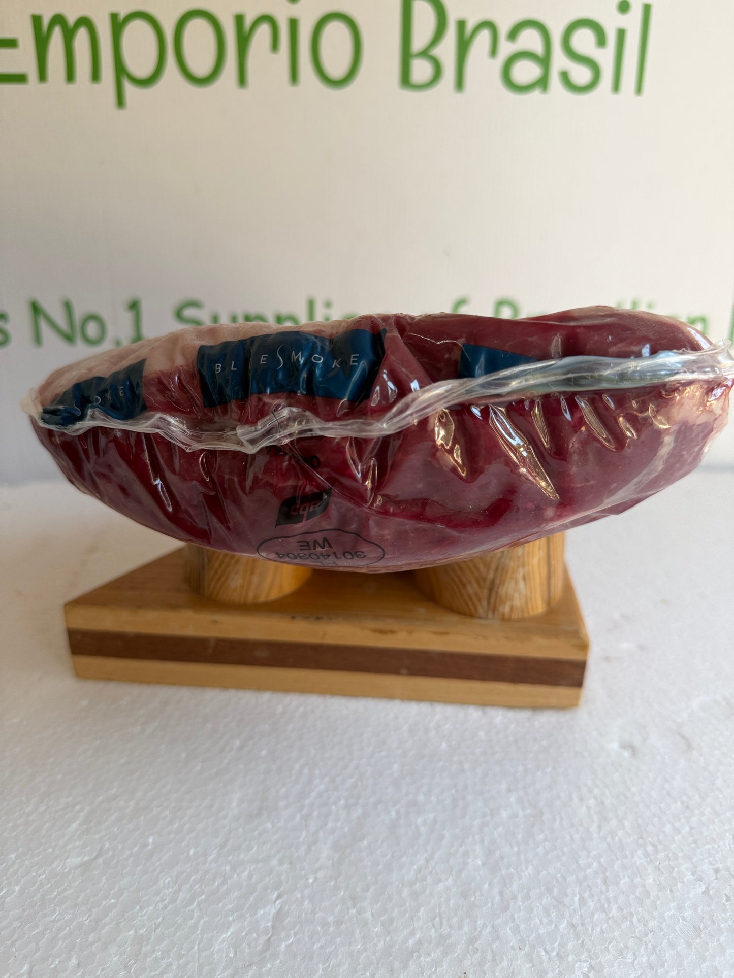 Picanha (From Blue Smoke Farms) Piece 315 1.486 @ £20.47 /KG